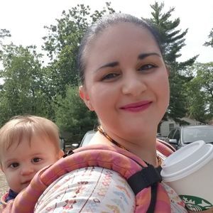 Meet your Posher, Mikki